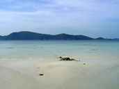 เกาะเฮ เกาะปะการัง Coral Island Resort อ.เมือง จ.ภูเก็ต